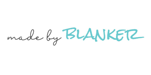 Made by Blanker logo