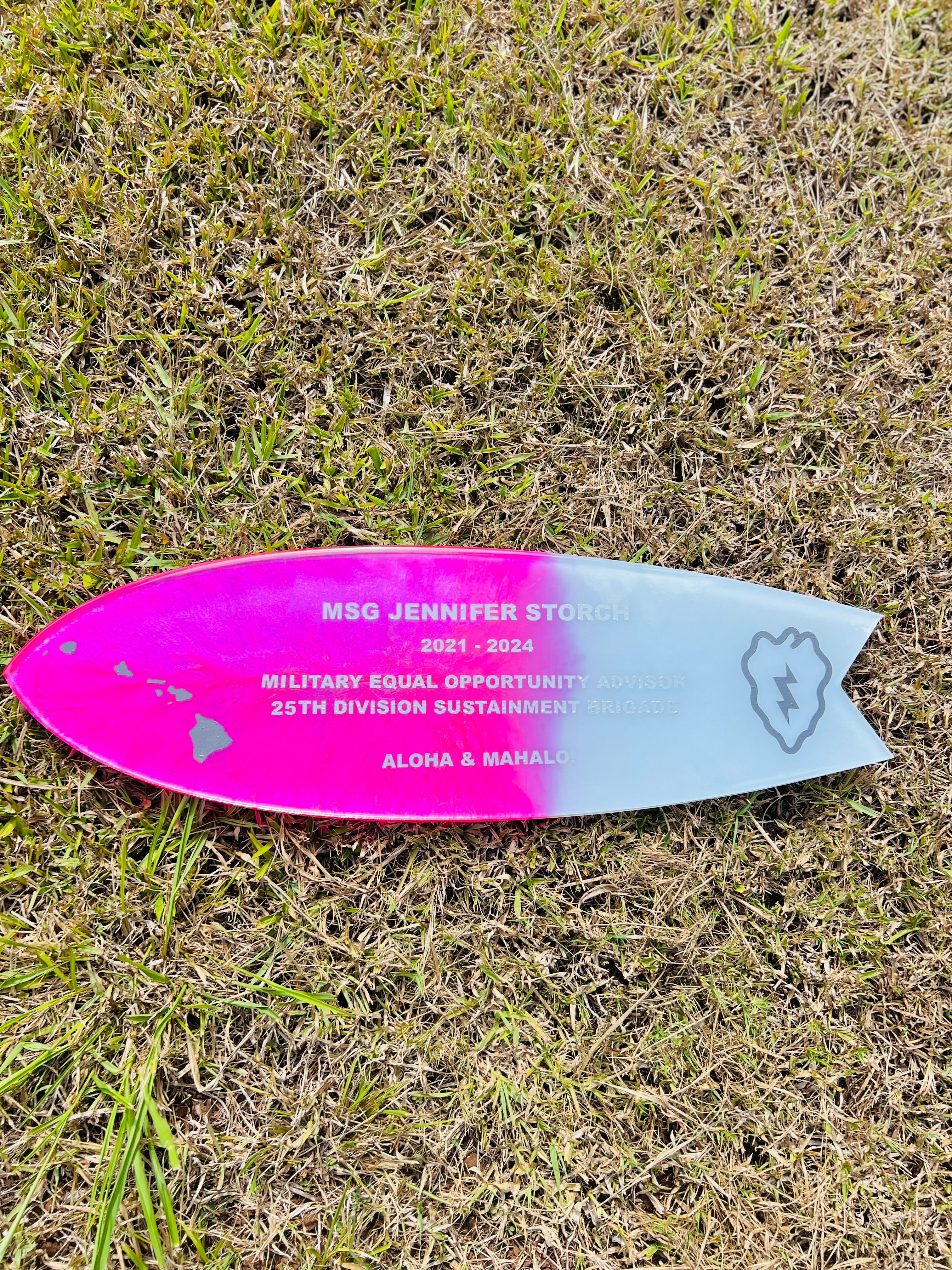 Resin Surfboards – Made by Blanker