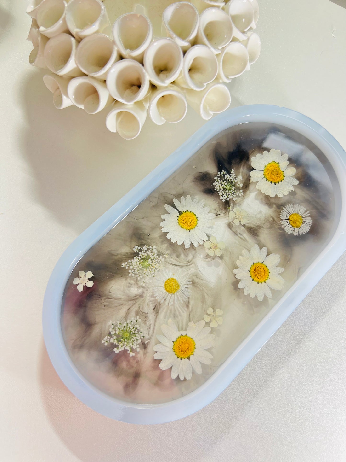 🪷 Blossom Vanity Trays